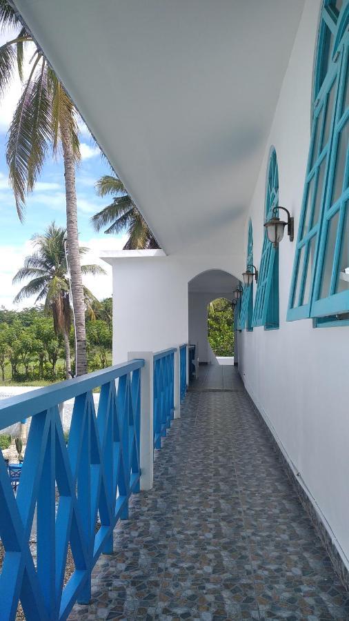 Anjo Maumere Hotel & Restaurant Luaran gambar