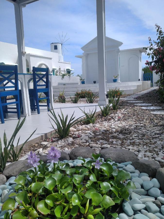Anjo Maumere Hotel & Restaurant Luaran gambar