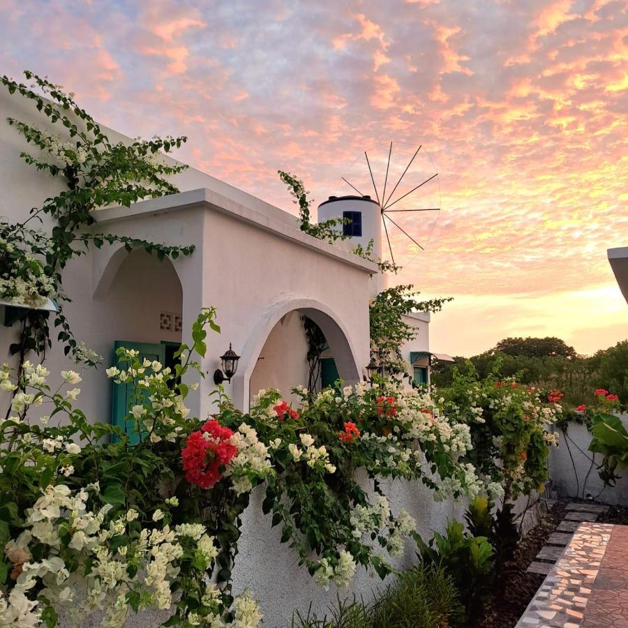 Anjo Maumere Hotel & Restaurant Luaran gambar