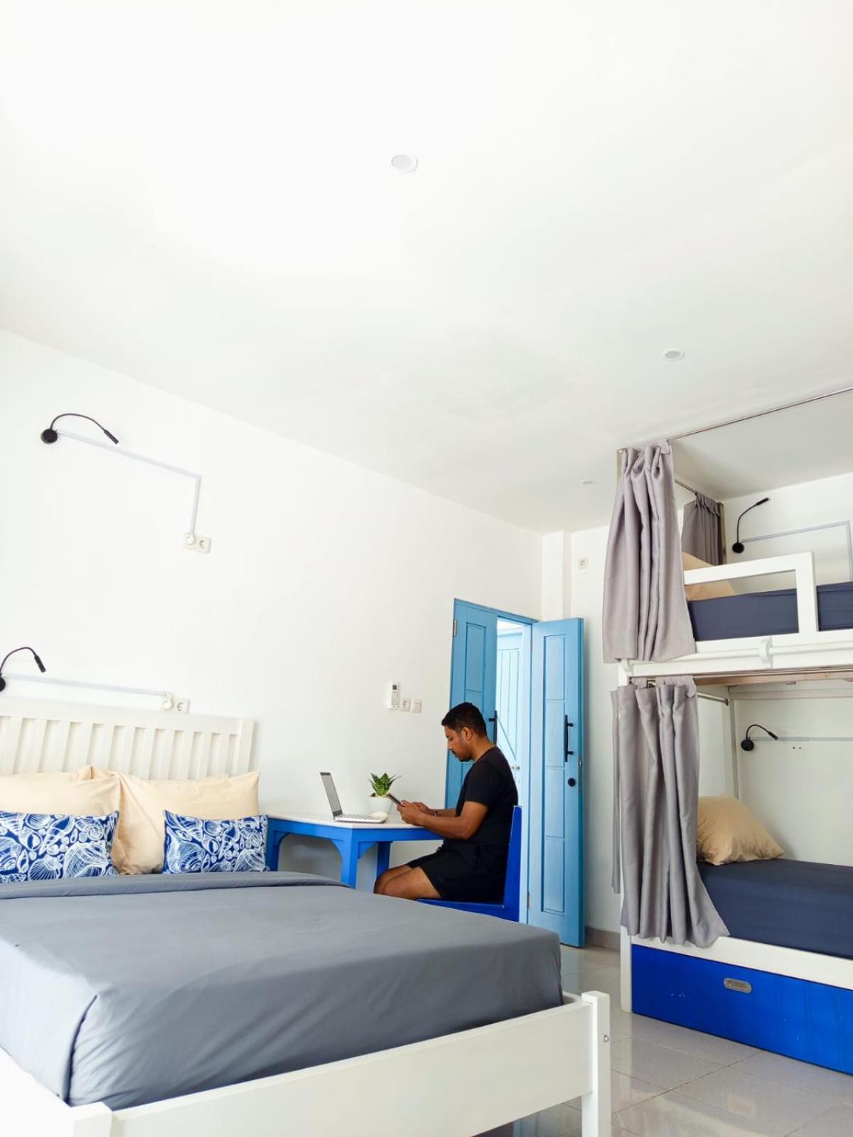 Anjo Maumere Hotel & Restaurant Luaran gambar
